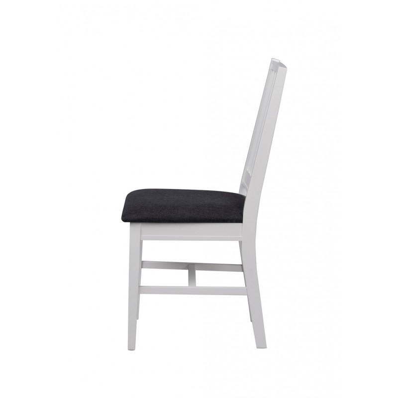 RO Koste Dining Chair White